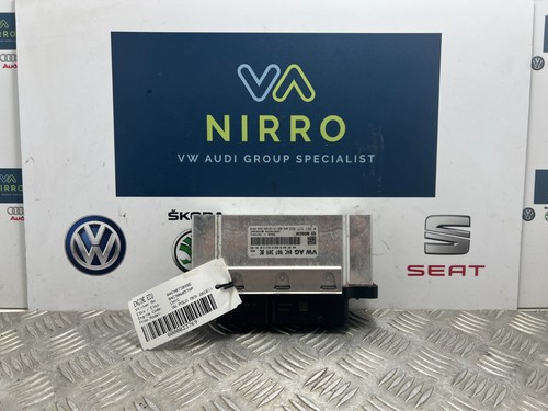 Polo 12v engine control - vw,