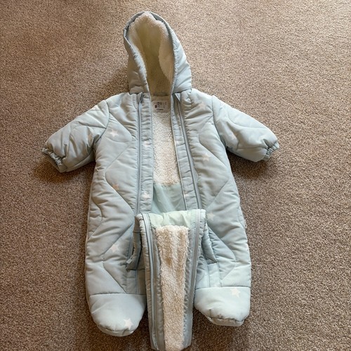 Pram suit maybe baby 3 - pram,