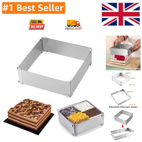 Stainless steel adjustable - steel,