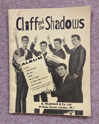 Very rare cliff - rare, and