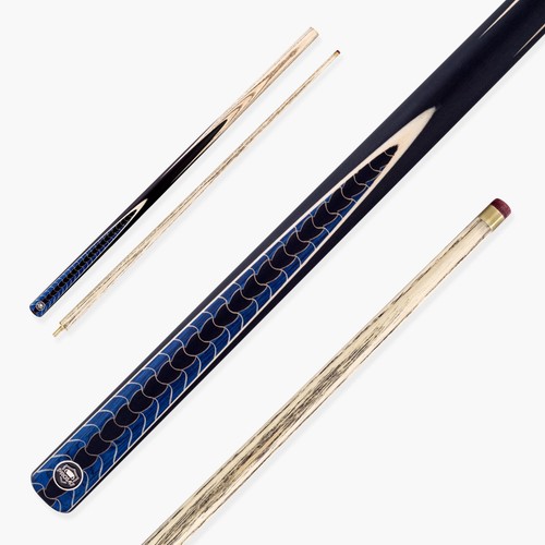 Pro147 blue dragon piece 57 - pro147,