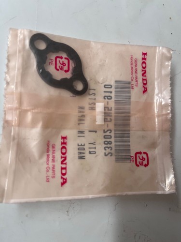New genuine honda anf125 - genuine,