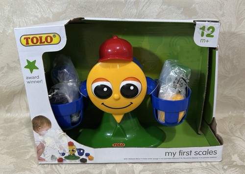 Tolo first scales 12 - tolo,