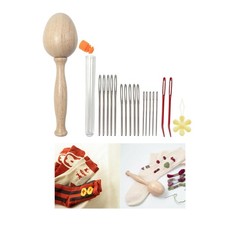 Darning Egg Darning Crafts