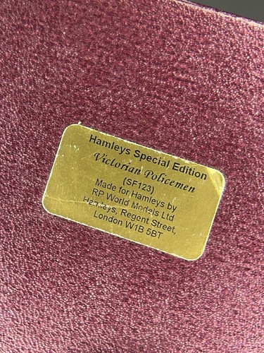 Hamlets special edition - special,