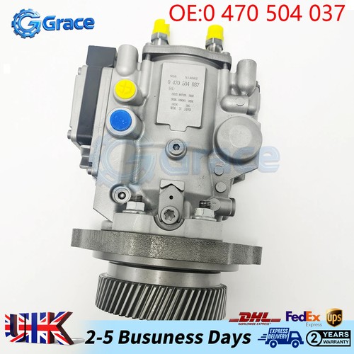 Fuel rail injection pump - injection,