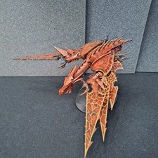 Warhammer 40K - Helldrake CSM Chaos Space Marines