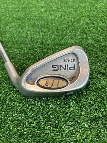 Ping pitching wedge - pitching,