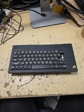 Sinclair ZX Spectrum  + Plus