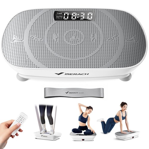Merach vibration plate - vibration, whole