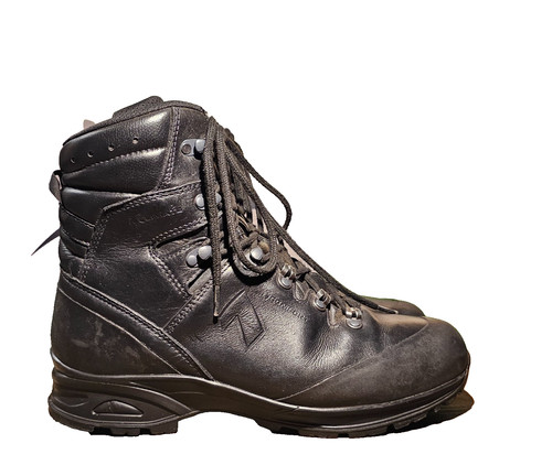 Haix commander gtx - haix,