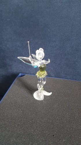 Walt disney boxed - walt, swarovski