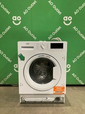 Beko Integrated 7kg Washing