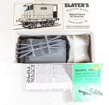 SLATER'S O GAUGE MR 10T BRAKE