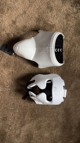 Boxing groin protector - protector,