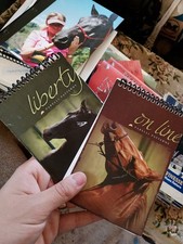 Parelli Natural Horsemanship Joblot