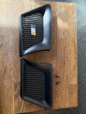 Alfa GT Upper Front Grills