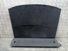HONDA CIVIC BOOT FLOOR PANEL MAT LINER CARPET TGKN6 MK10 2016 - 2022