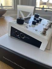 Eventide H90 Harmonizer