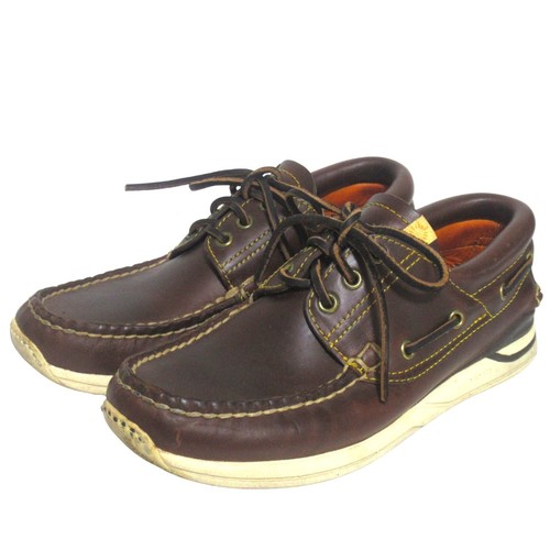 Visvim americana deck - visvim,