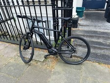 Giant Roam E+ GTS 2024  bike