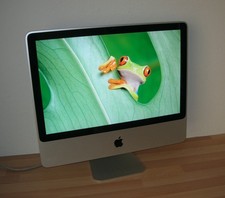 Apple iMac A1224 20in 2.66