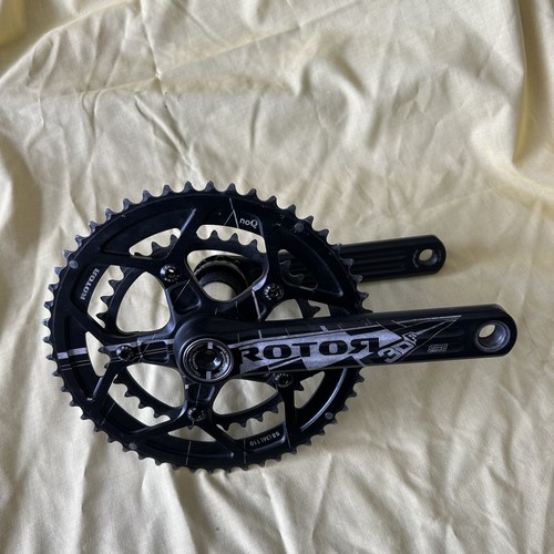 Rotor complete - rotor, 3d