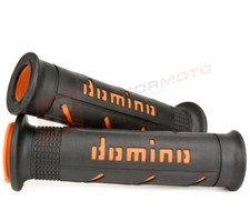 Domino Black and Orange XM2