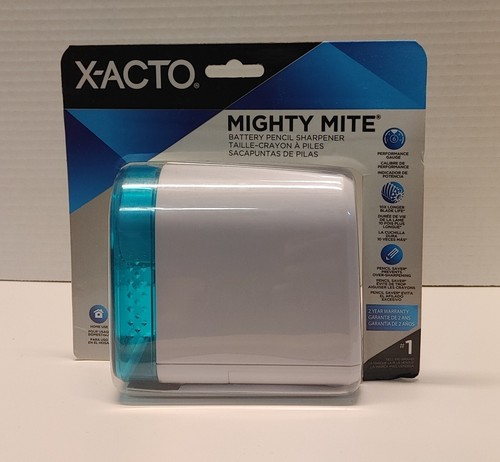 Acto mighty mite battery - mighty,
