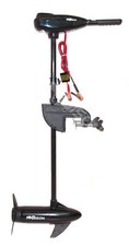 BISON ELECTRIC OUTBOARD SPARE