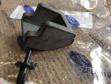 New bonnet bump stop ford - bonnet, stop-ford