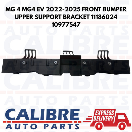 2022 2025 front - front, bumper