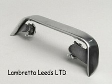 CASA LAMBRETTA REAR FRAME