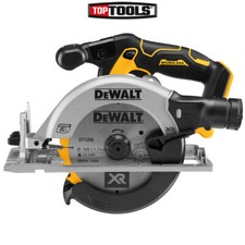 DeWalt DCS565N 18v 165mm XR