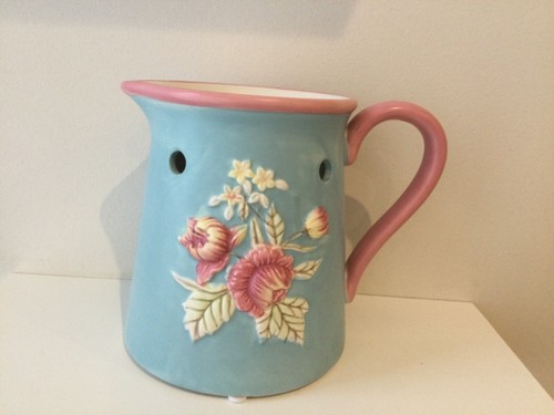 Yankee candle cottage floral - candle,