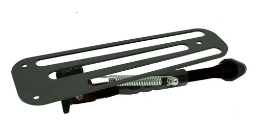 Premium side stand - for, simson