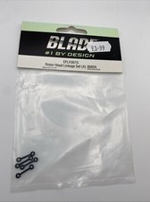 E-Flite Blade msR Rotor Head