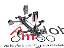 Tamiya Front Axle: Globe Liner