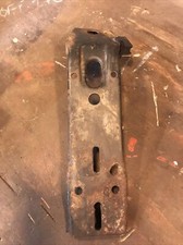 Classic Vw Beetle Bumper Iron