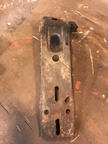 Classic beetle bumper - vw,