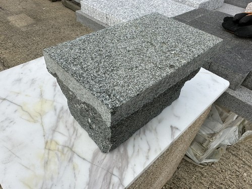 Sale granite cobbles - sale,