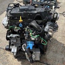 2019 - ON RENAULT MASTER