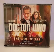 Doctor Who - The Blood Cell -