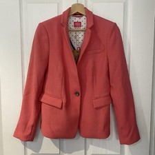 Joules Womens Sierra Rosehip