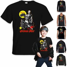 Cobra Kai Johnny Lawrence T