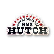 1980s Hutch BMX Hi Performance