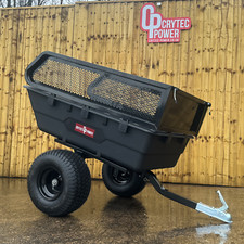 Crytec 500kg tipping - crytec,