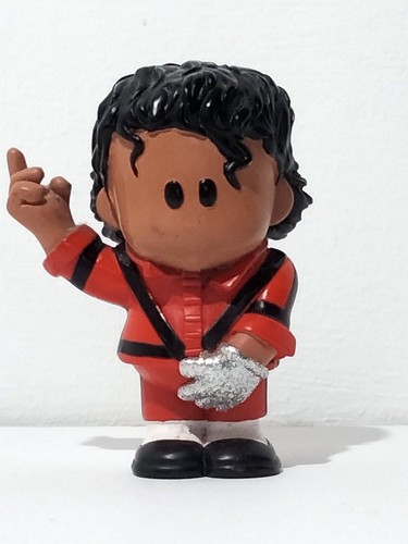 Very rare weenicons michael - very,