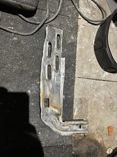 Escort Mk4 Rear Exhaust Heat Sheild Rs Turbo Xr3i