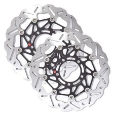 Front brake discs Braking SK2